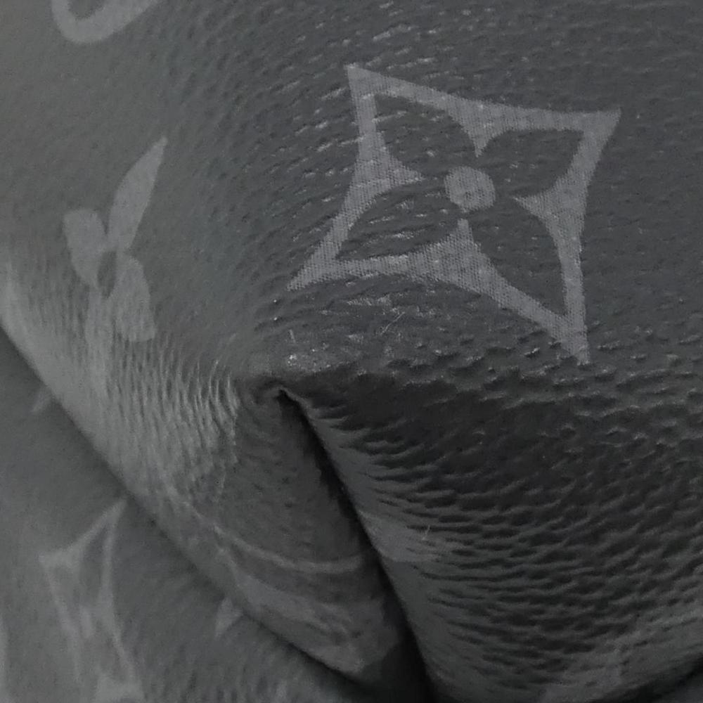 Louis Vuitton Monogram Eclipse Backpack M43186 Ru… - image 3